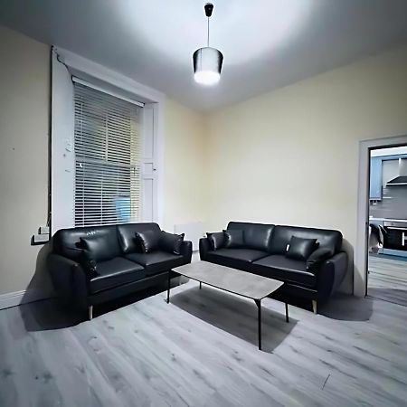 Naas Town - Budget Double Bedrooms Экстерьер фото