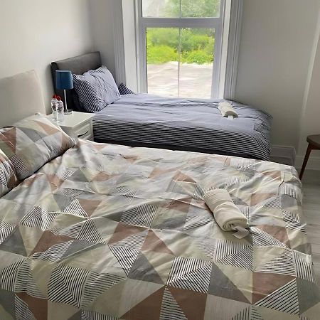 Naas Town - Budget Double Bedrooms Экстерьер фото