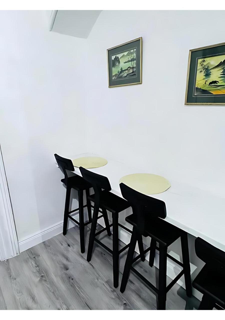 Naas Town - Budget Double Bedrooms Экстерьер фото