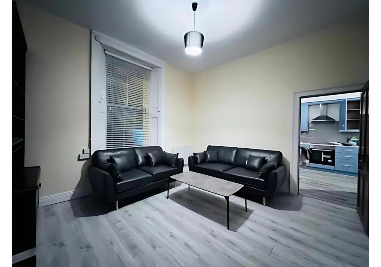 Naas Town - Budget Double Bedrooms Экстерьер фото